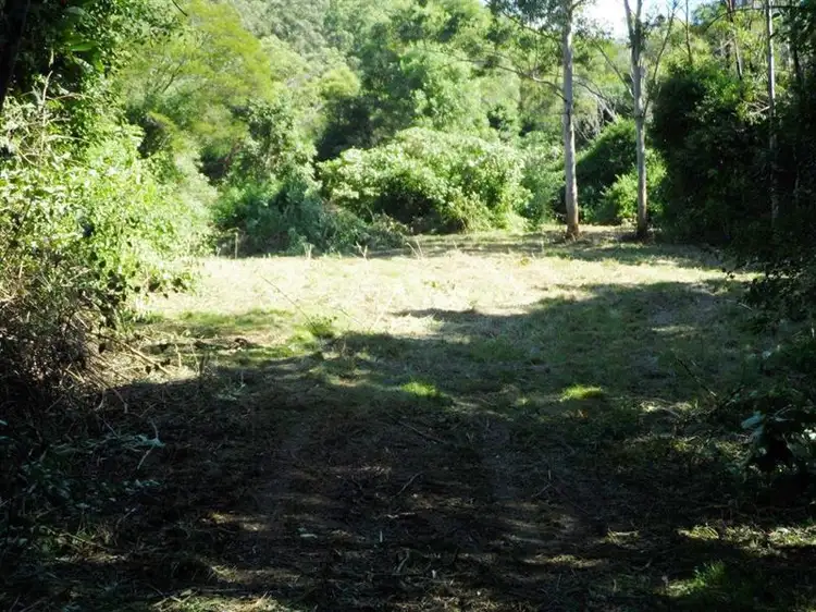 118 Curreeki Creek Rd, Coolongolook NSW 2423