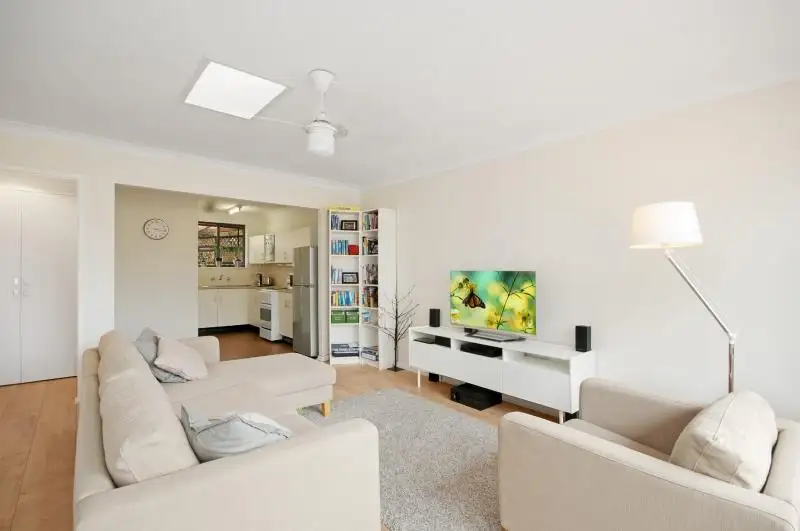 Main view of Homely villa listing, 4/32 Schnapper Rd, Ettalong Beach NSW 2257