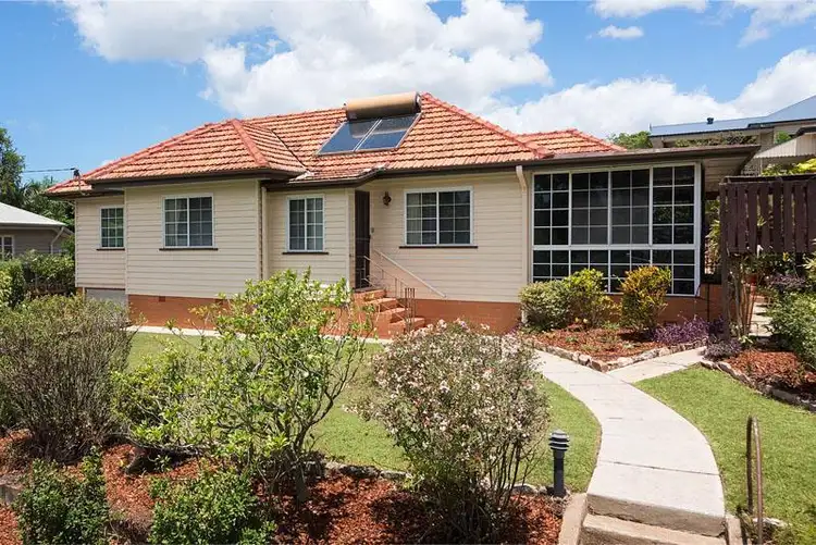 85 Sunshine  Ave, Tarragindi QLD 4121