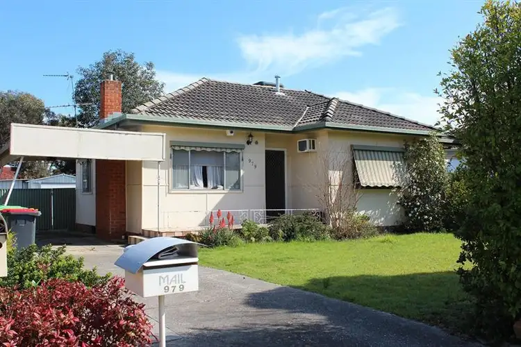 979 Wingara St, North Albury NSW 2640