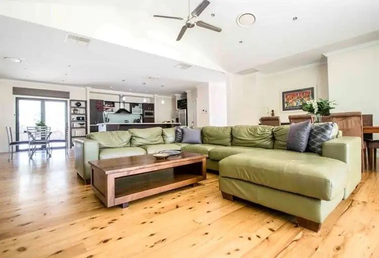 Fourth view of Homely house listing, 9 Noccundra Pl, Dubbo NSW 2830