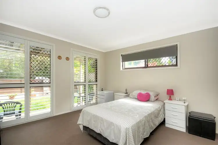 Fifth view of Homely semi-detached listing, 2/1 Laguna Ave, Palm Beach QLD 4221