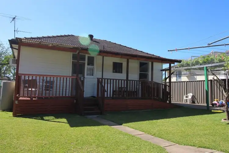 Seventh view of Homely house listing, 3 Yarra St, North St Marys NSW 2760