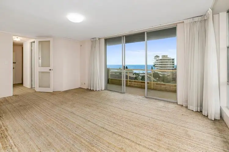 Second view of Homely apartment listing, 21/84-88 Dee Why  Pde, Dee Why NSW 2099