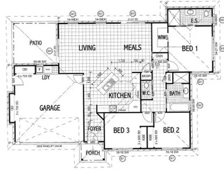 Lot 1210 Wollomombi Pde, Dubbo NSW 2830