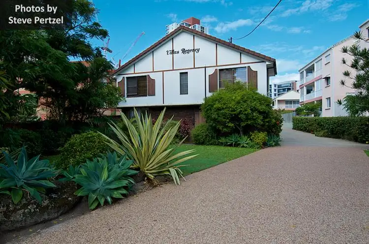 6/51 Bauer St, Southport QLD 4215