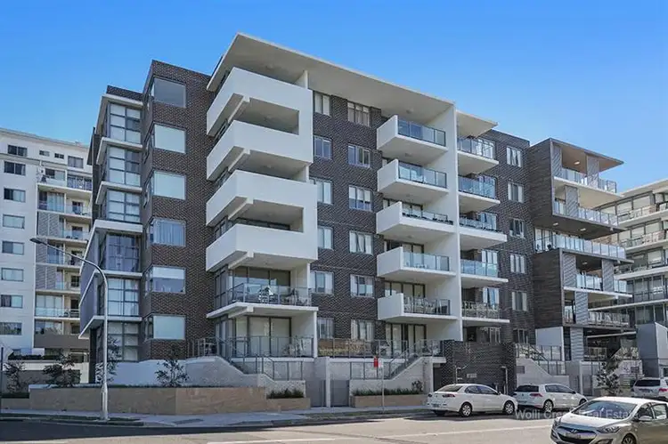 Main view of Homely apartment listing, G11/2 Martin Ave, Arncliffe NSW 2205