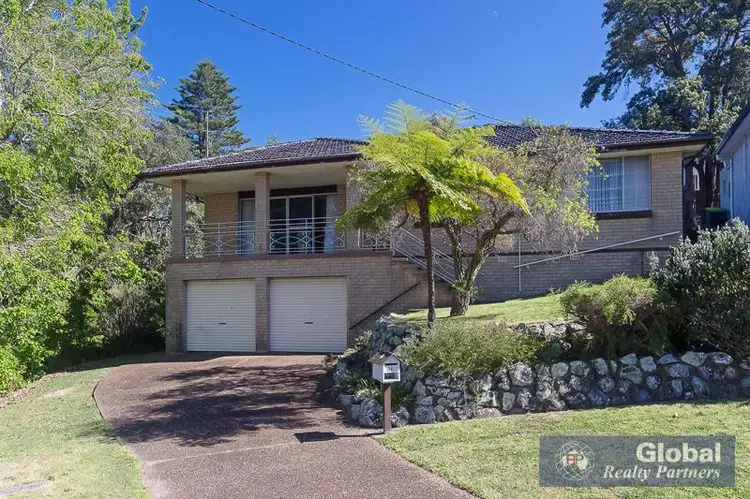 Main view of Homely house listing, 46 Kendella Pde, Kahibah NSW 2290
