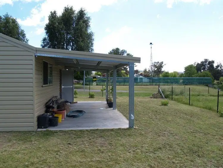 Fourth view of Homely house listing, 106-110 Caroline St, Bendemeer NSW 2355