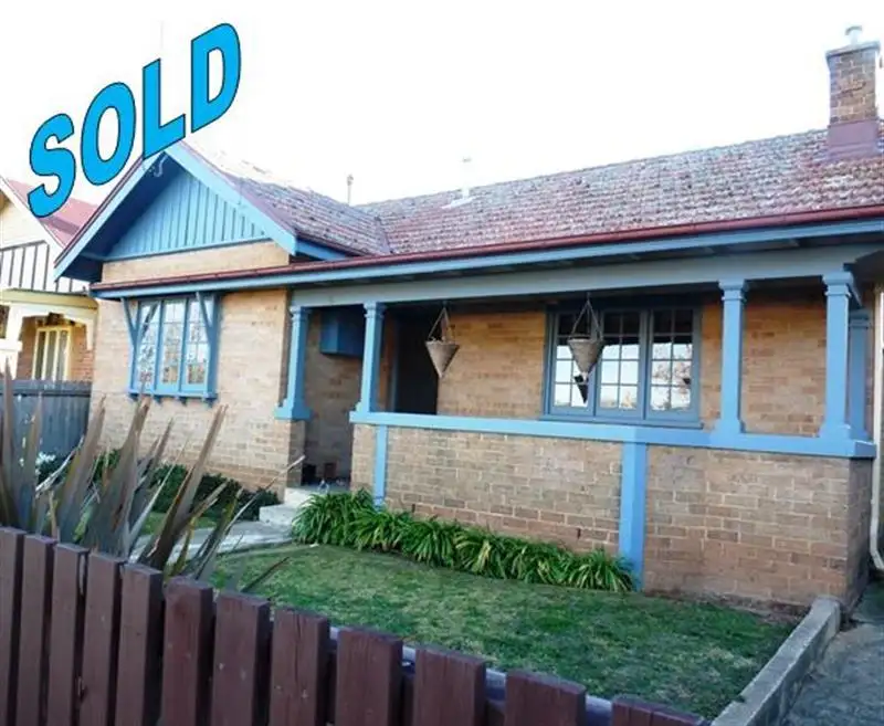 Main view of Homely house listing, 67 Mclachlan St, Orange NSW 2800