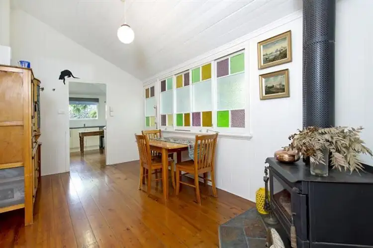 Fourth view of Homely house listing, 133 Dudley St East St, Annerley QLD 4103