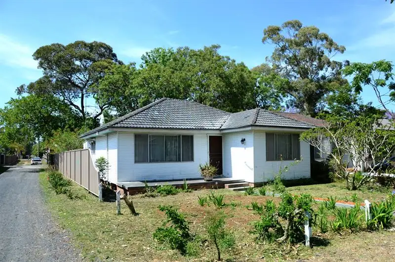 Main view of Homely house listing, 57 Britannia St, Umina Beach NSW 2257