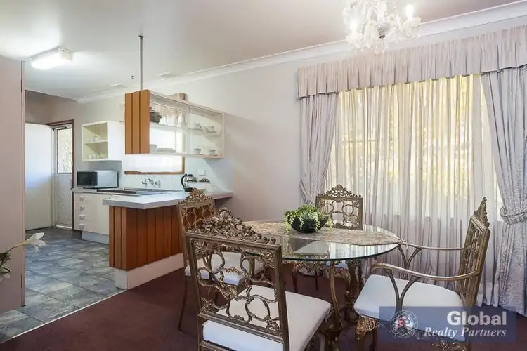 Fifth view of Homely house listing, 55 Cressington Way, Wallsend NSW 2287