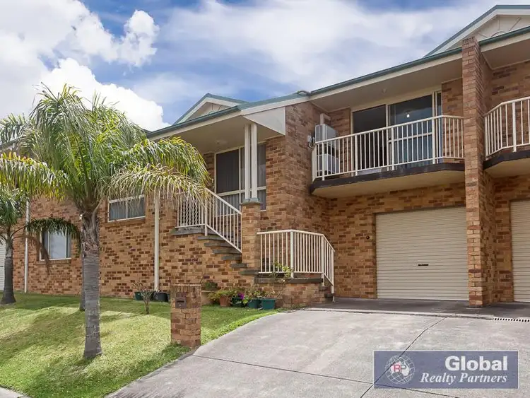 2/19 Perks St, Wallsend NSW 2287
