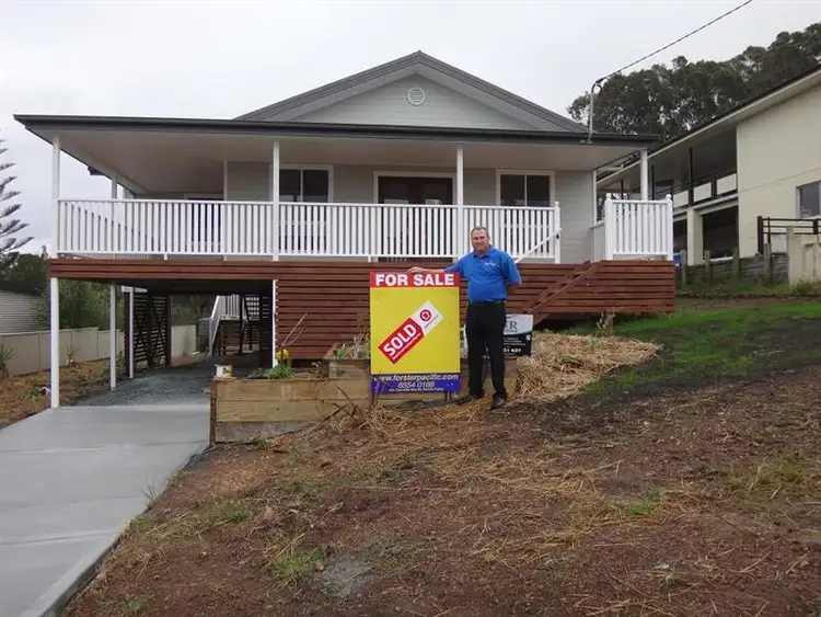 23 Burranjurra Ave, Coomba Park NSW 2428