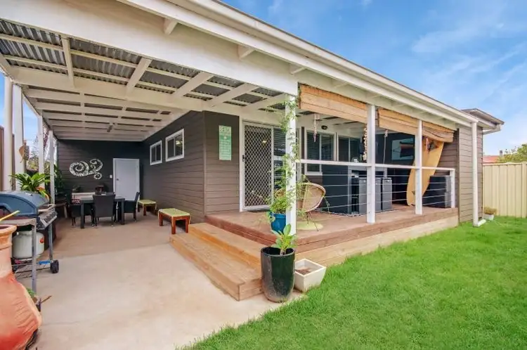Third view of Homely house listing, 33 Albion St, Umina Beach NSW 2257