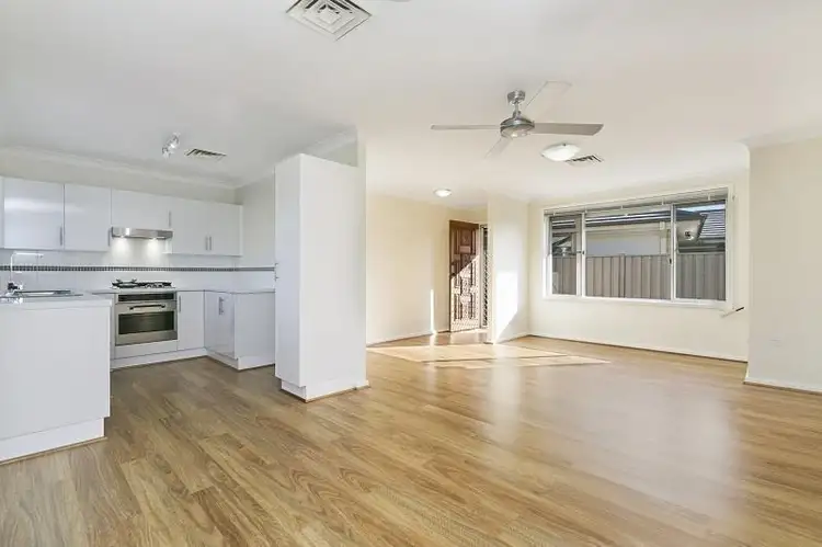 Third view of Homely villa listing, 3/12 Bowden Rd, Woy Woy NSW 2256