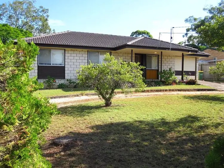 Main view of Homely house listing, 80 Juers St, Kingston QLD 4114