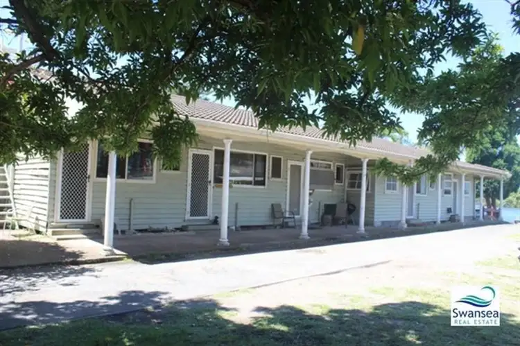 115 Bowman St, Swansea NSW 2281