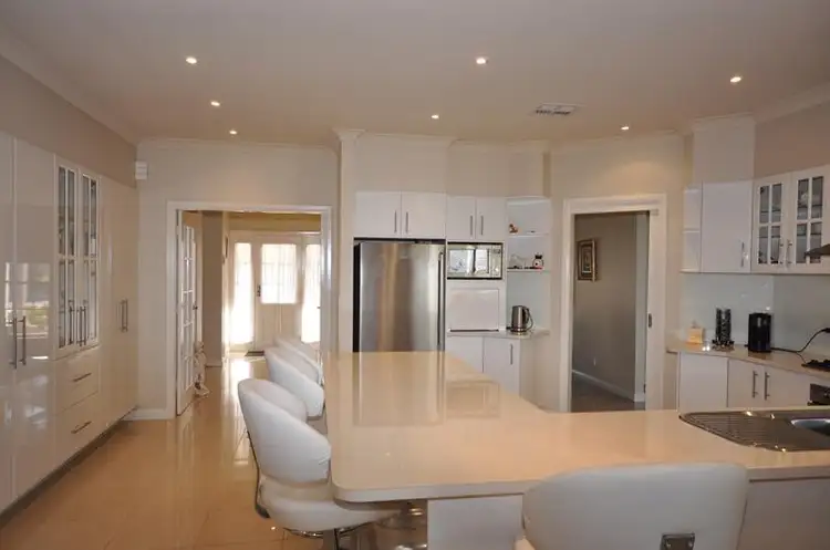 Sixth view of Homely house listing, 46 William Maker Dr, Orange NSW 2800
