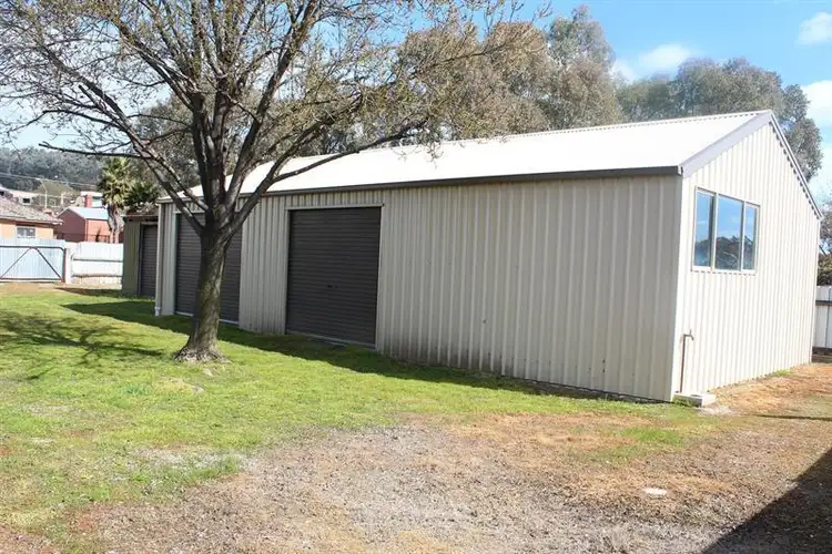 Sixth view of Homely house listing, 197 Cadell St, East Albury NSW 2640