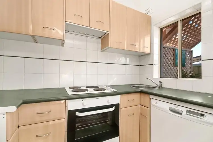 Fifth view of Homely unit listing, 2/96 Booker Bay  Rd, Booker Bay NSW 2257