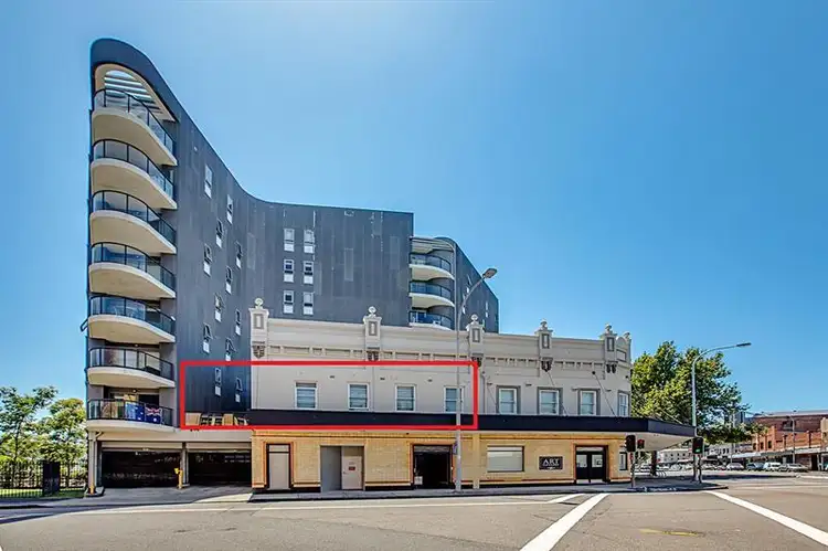 105/738 Hunter St, Newcastle West NSW 2302