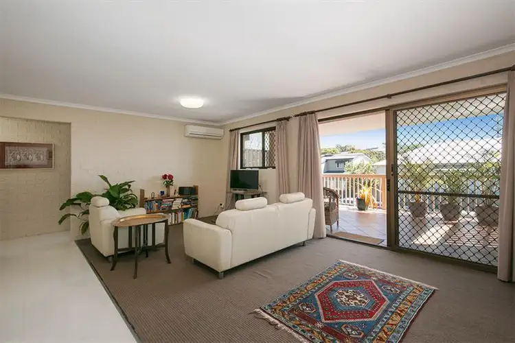 Second view of Homely apartment listing, 2/71 Lambton St, Annerley QLD 4103