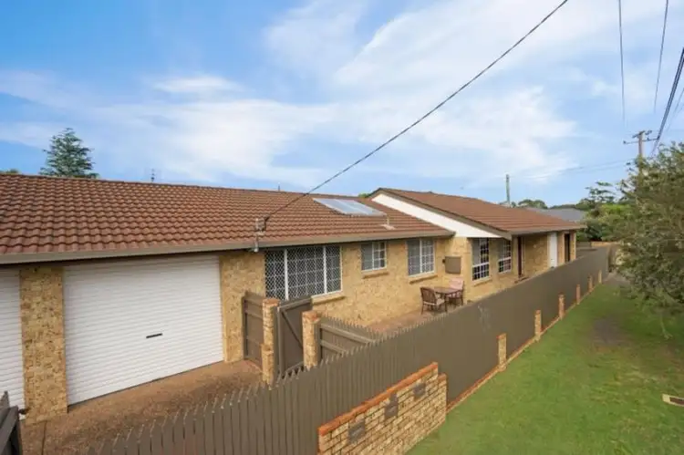 Second view of Homely unit listing, 1/18 Bowden Rd, Woy Woy NSW 2256