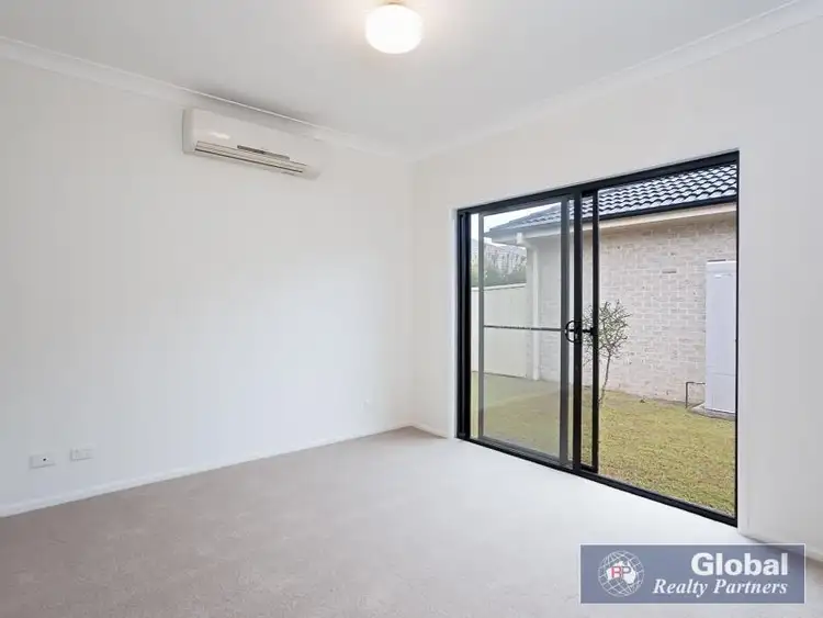 Fourth view of Homely unit listing, 4/58-60 Hargreaves Cct, Metford NSW 2323