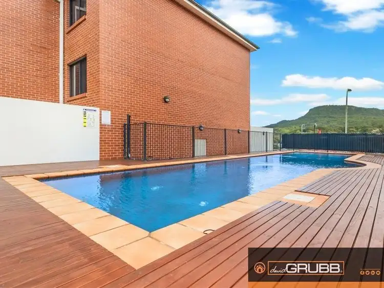 Sixth view of Homely apartment listing, 42/214-220 Princes Highway Hwy, Fairy Meadow NSW 2519