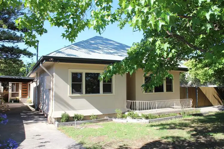 297 Gulpha St, North Albury NSW 2640