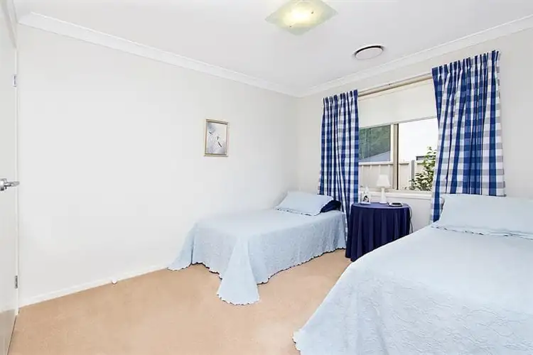 Sixth view of Homely house listing, 7 Rosella St, Fletcher NSW 2287