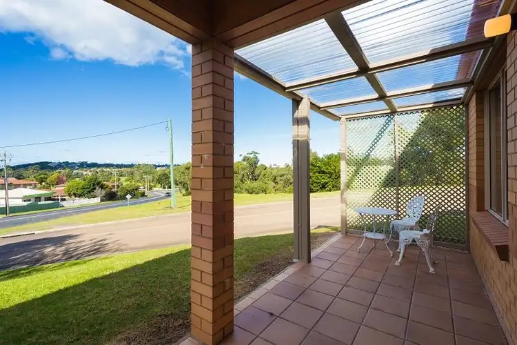 Third view of Homely unit listing, 1/43 Sapphire Coast Dr, Merimbula NSW 2548
