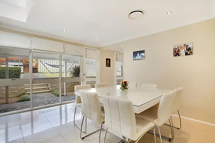 Fifth view of Homely house listing, 43 Birdsville Cres, Leumeah NSW 2560