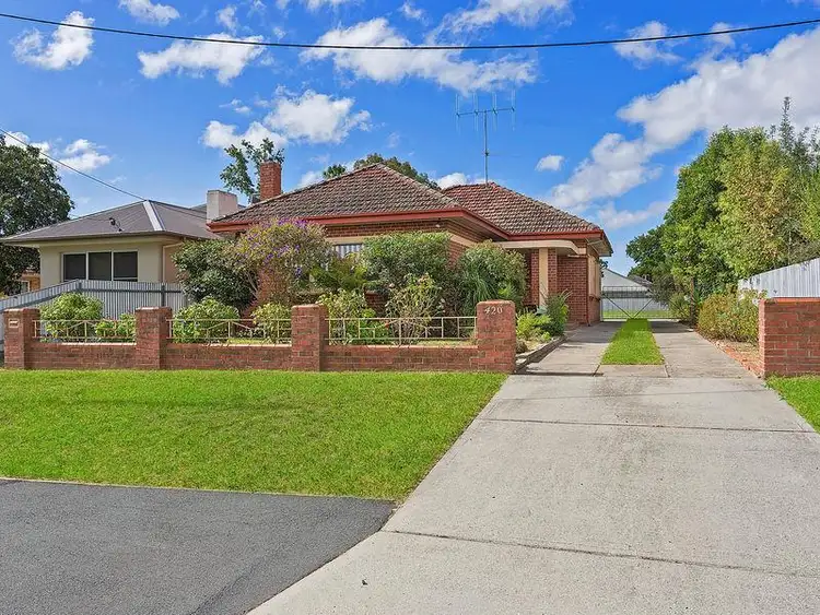 420 Smith  St, North Albury NSW 2640