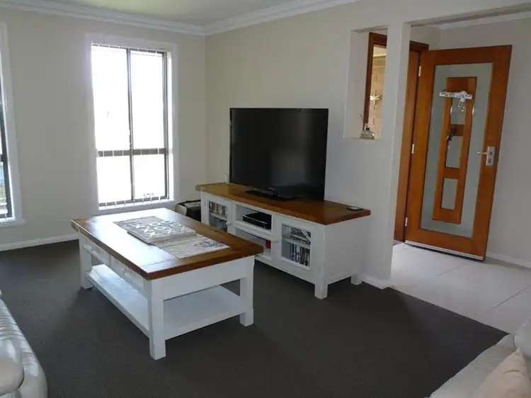 Fourth view of Homely house listing, 29 Robinson Ct, Orange NSW 2800