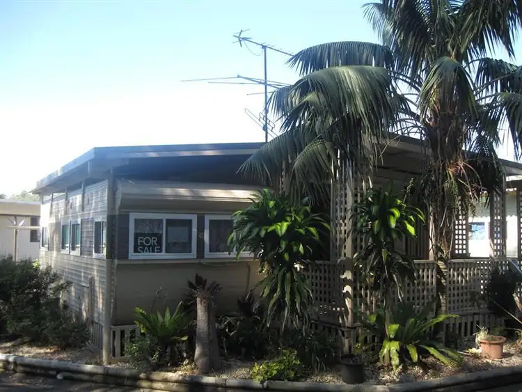 Main view of Homely house listing, 146/64 Newman St, Woolgoolga NSW 2456