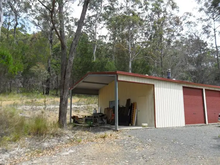 Seventh view of Homely rural property listing, 140 Ede Dr, Coomba Bay NSW 2428