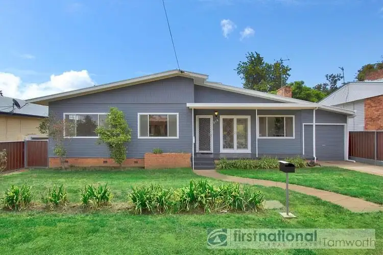 218 Johnston St, Tamworth NSW 2340