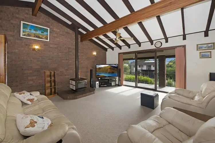 Second view of Homely house listing, 24 Grandview Pde, Gorokan NSW 2263