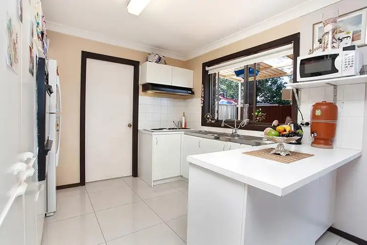 Third view of Homely townhouse listing, 17/11-15 Campbell Hill Rd, Chester Hill NSW 2162