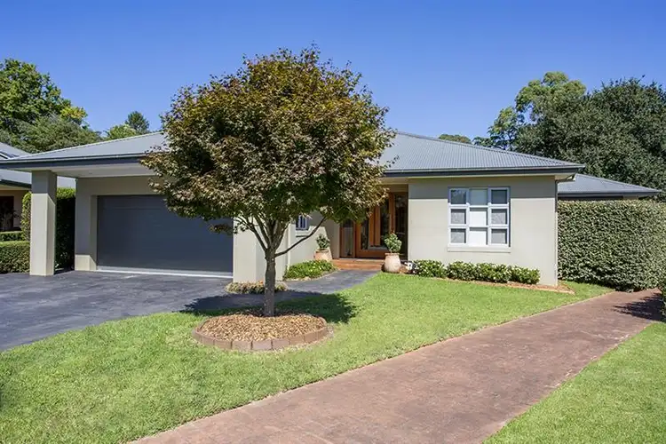 15 Skye  Pl, Bundanoon NSW 2578