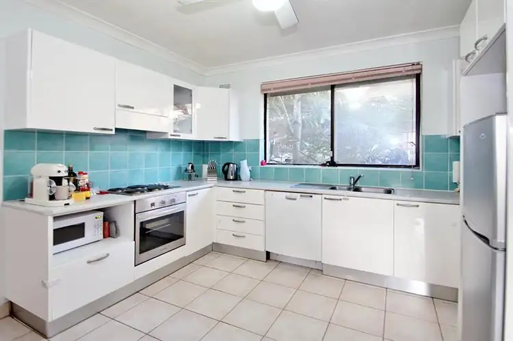 Second view of Homely unit listing, 4/76 Kings Rd, Five Dock NSW 2046