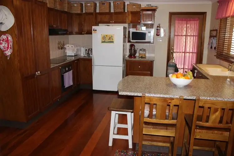 Fifth view of Homely house listing, 11 Jack William Dr, Dubbo NSW 2830