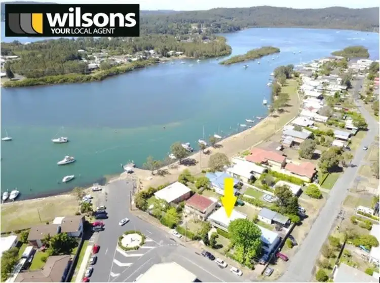 1c Kendall Rd, Empire Bay NSW 2257