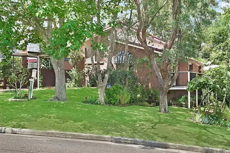 Second view of Homely house listing, 17 Dean Pde, Lemon Tree Passage NSW 2319