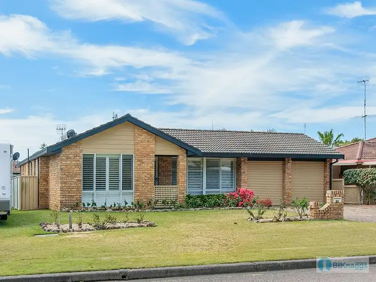 Main view of Homely house listing, 145 Rocky Point Rd, Fingal Bay NSW 2315