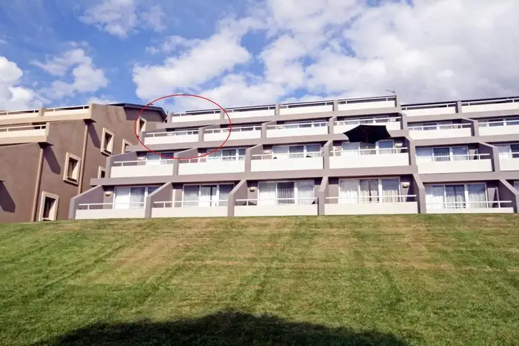 Second view of Homely apartment listing, 224/10 Kosciuszko Rd, Jindabyne NSW 2627