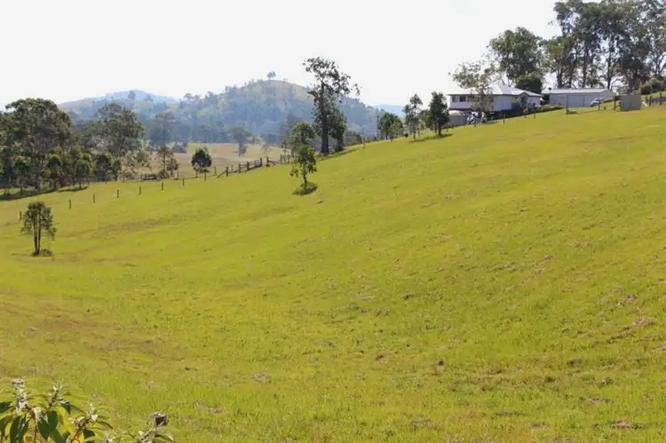 Main view of Homely rural property listing, 5 Belbora Creek Rd, Gloucester NSW 2422